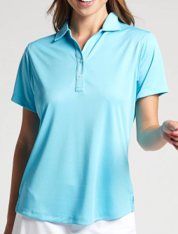 SALE Bermuda Sands Ladies & Plus Size Lady Falcon Short Sleeve Golf Polo Shirts - Assorted Colors