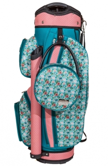 Sassy Caddy Ladies Golf Cart Bags - Florence