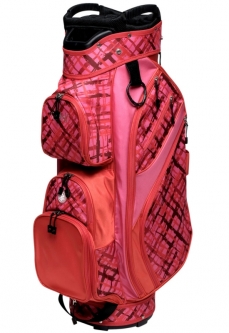 Glove It Ladies Golf Cart Bags - #Hibiscus