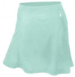 Monterey Club Ladies & Plus Size Betty Fun Pull On Golf Skorts - Assorted Colors